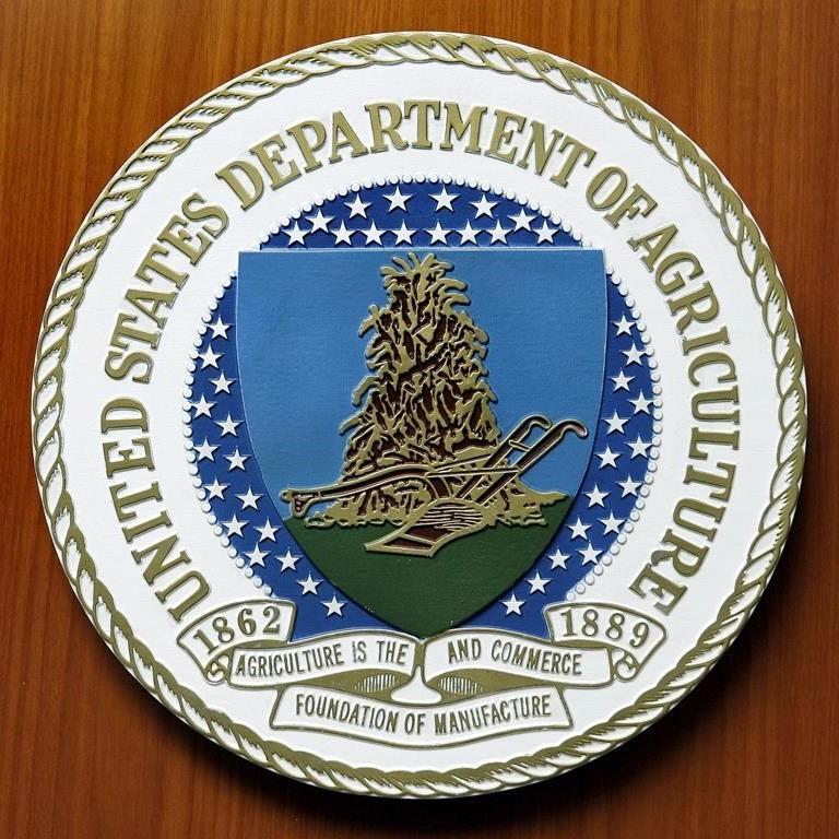 Listeria recall grows to 12 million pounds of meat and poultry, some of it sent to US schools